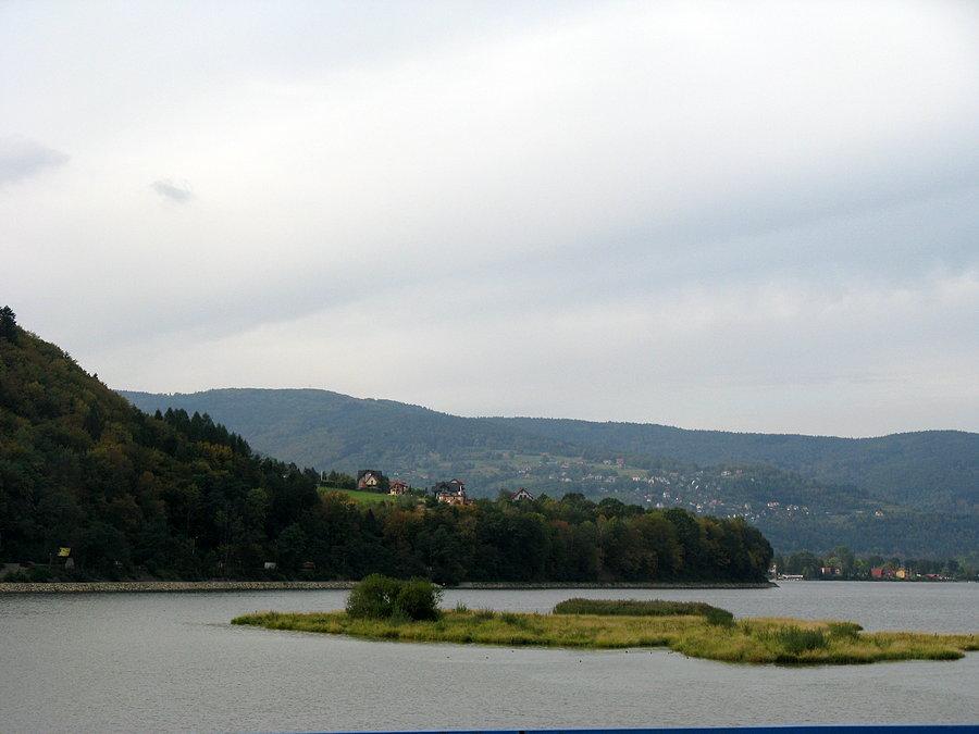 Jezioro Żywieckie