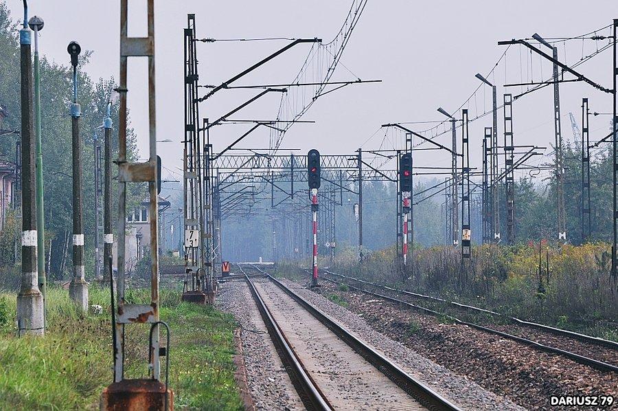 Sosnowiec Jęzor