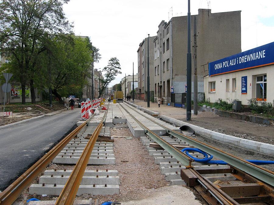Łódź Kopernika