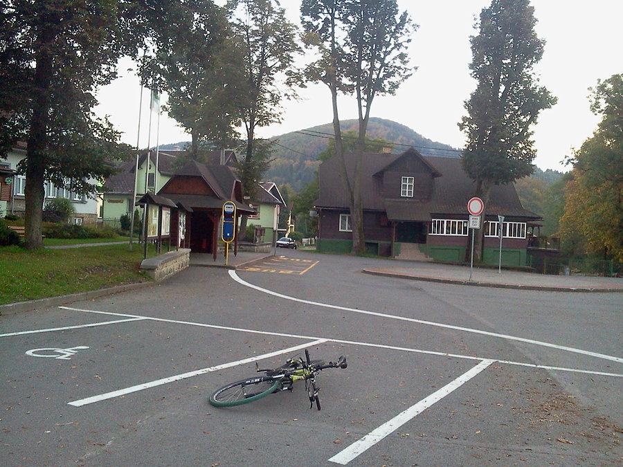 Nydek