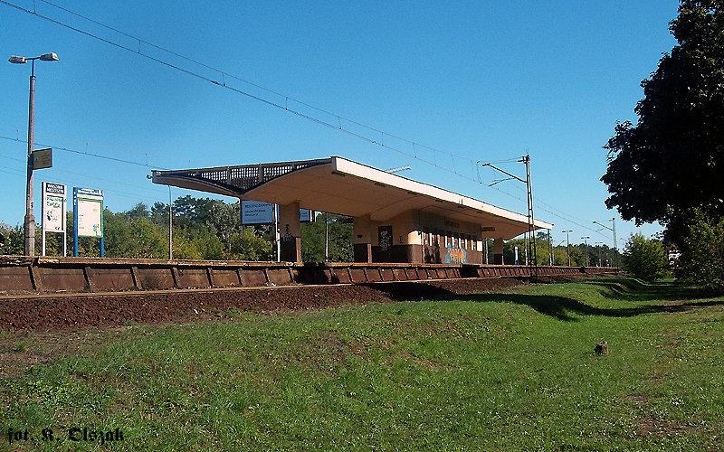 Warszawa Miedzeszyn