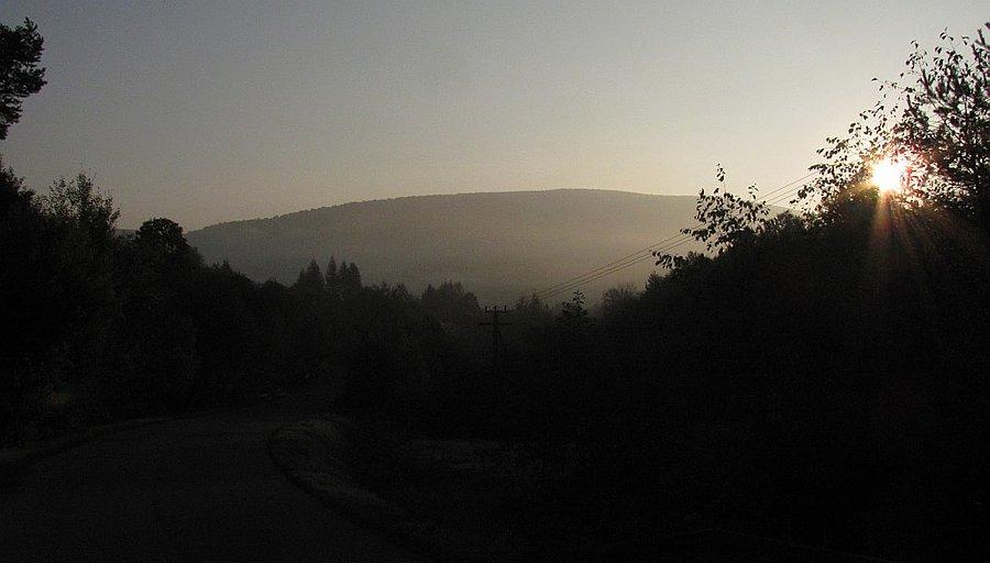 Znów spojrzenie na Kornuty