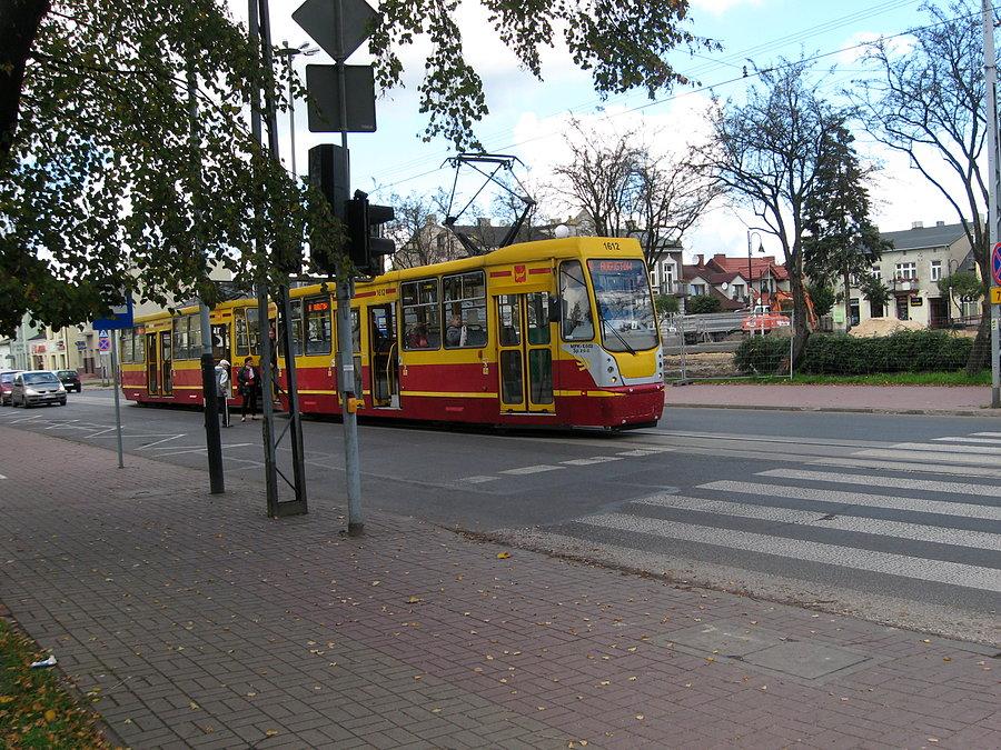 Konstantynów Łódzki