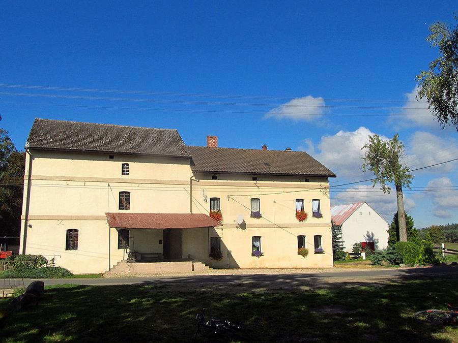 Krupski młyn