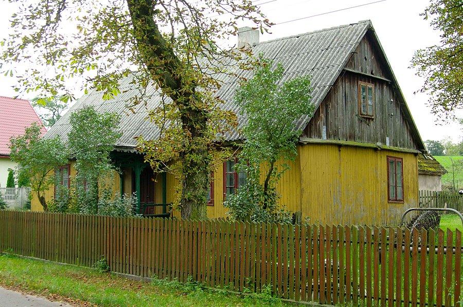 Okolice Uniejowa
