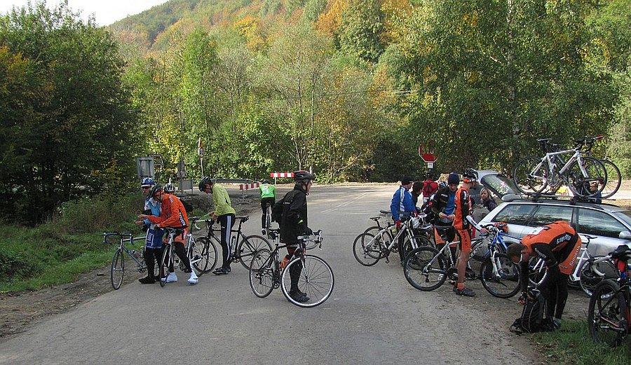 Zapisy w Ropicy