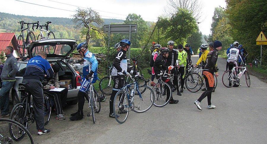Zapisy w Ropicy