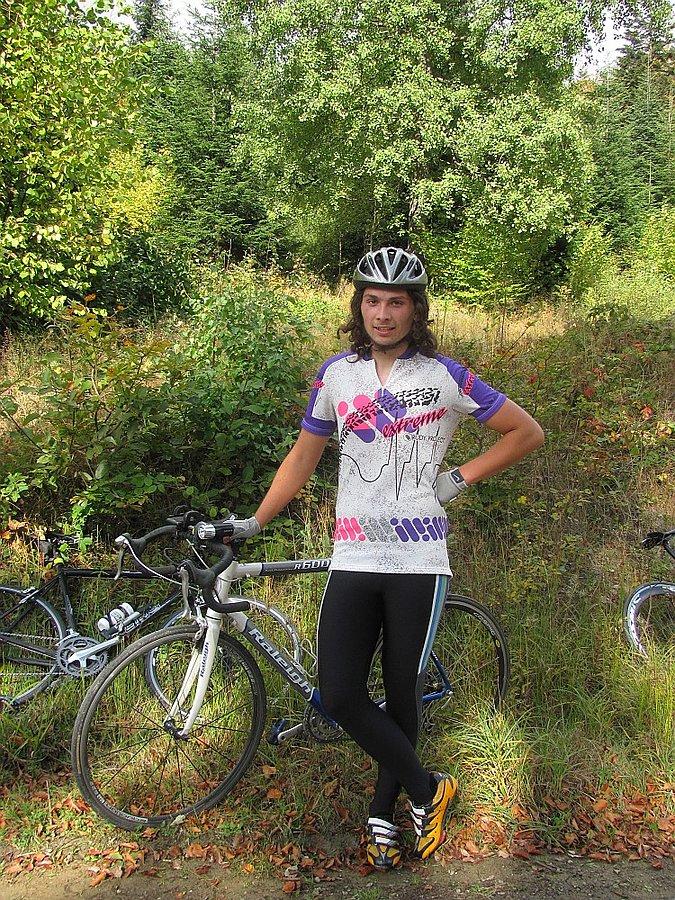 Chwile słońca w oczekiwaniu na wyniki