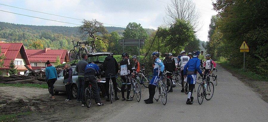 Zapisy w Ropicy