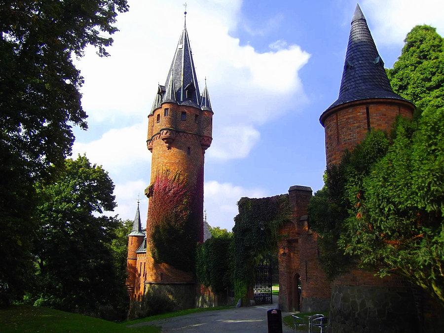 Hradec nad Moravici