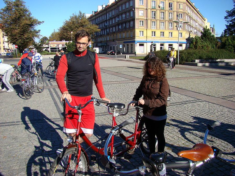 Tandem ze Stargardu
