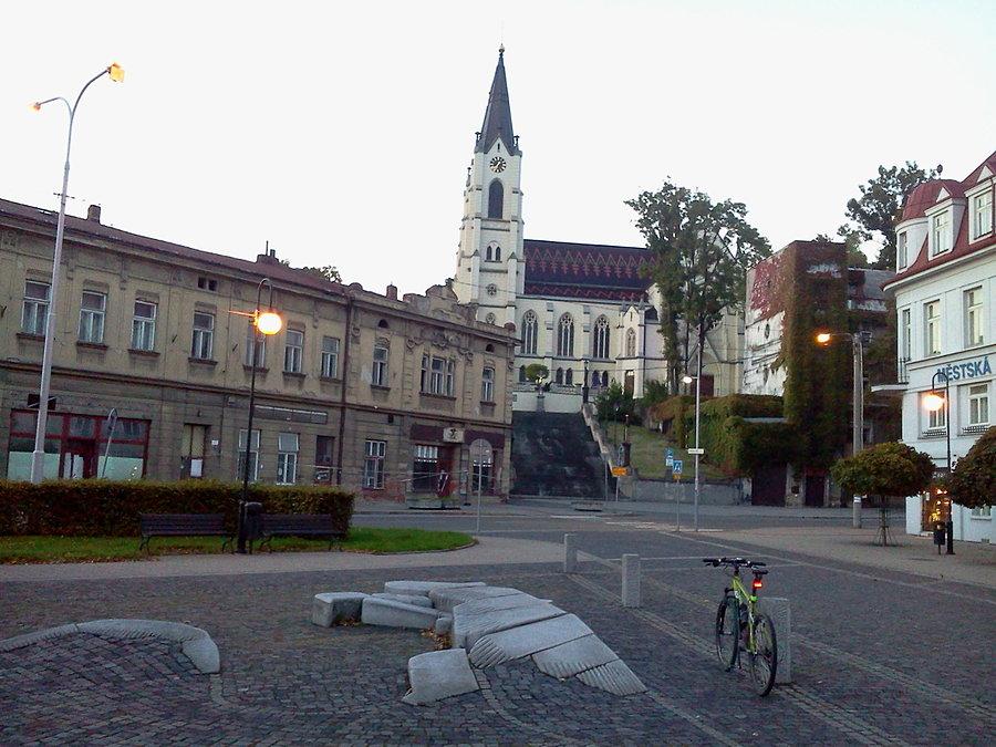 Orłowa