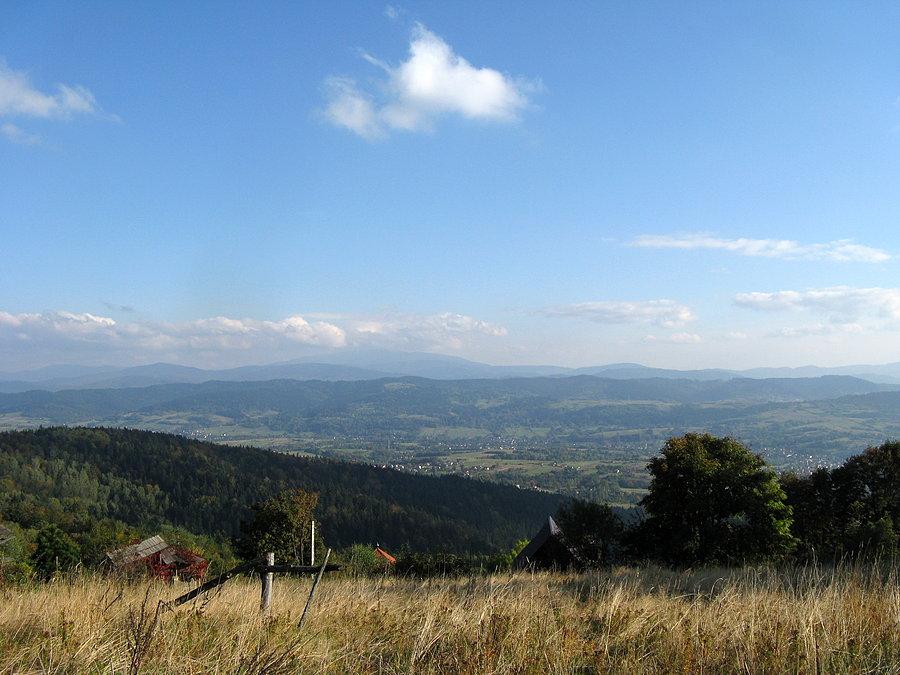 Widoczek :-)