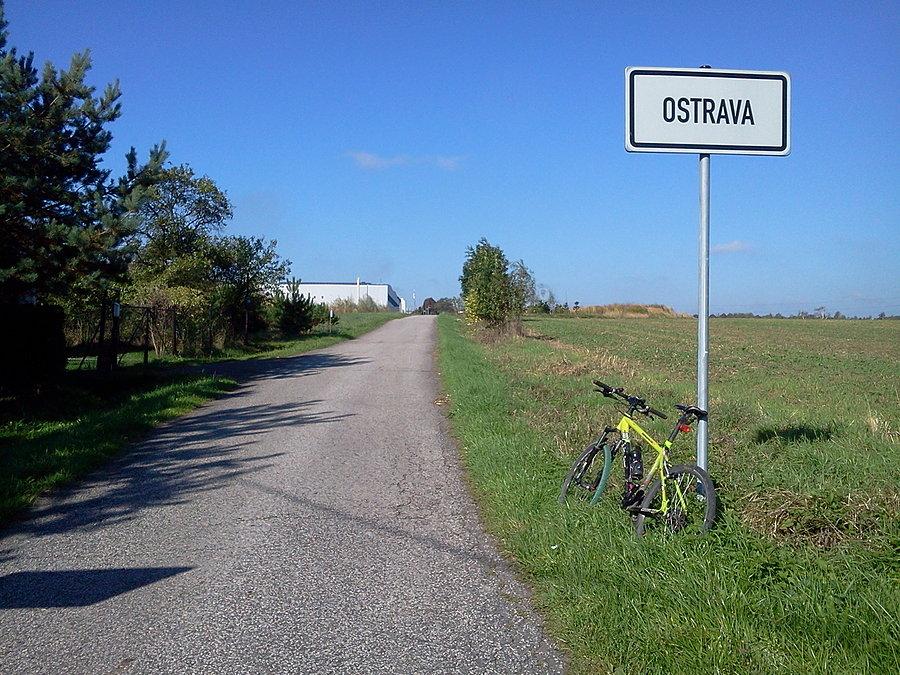 Ostrawa Bartowice