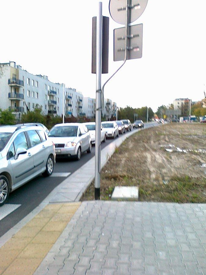 Powrót z pracy
