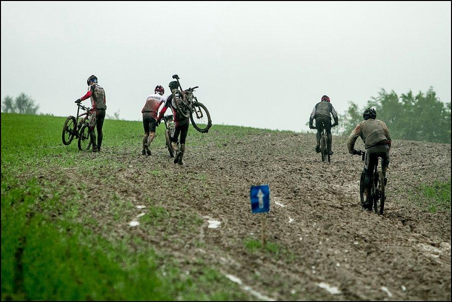 Bike Maraton w Zdzieszowicach