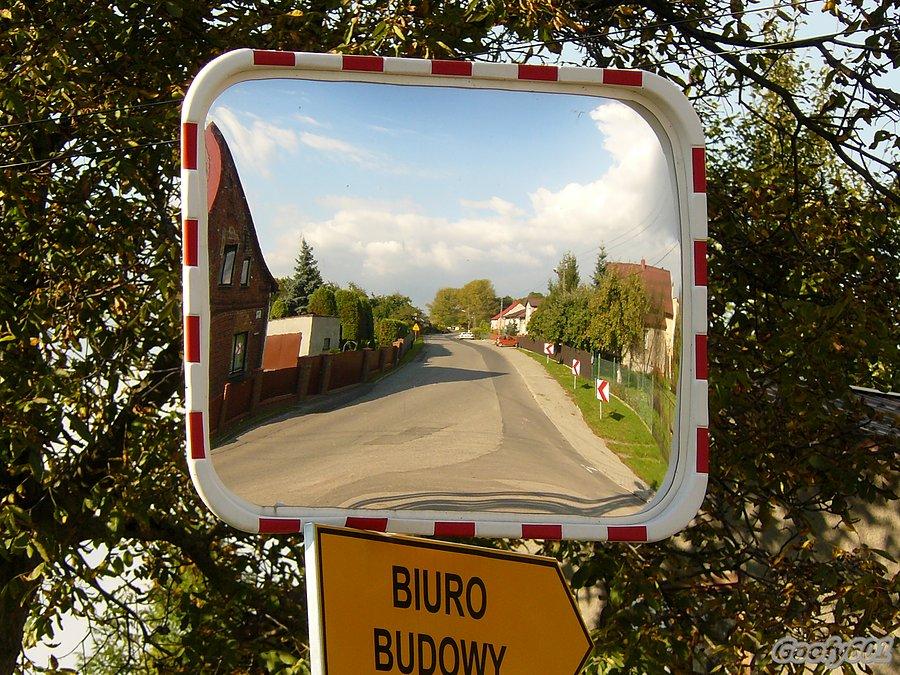 Gdy zabraknie szerokokątnego obiektywu... ;)