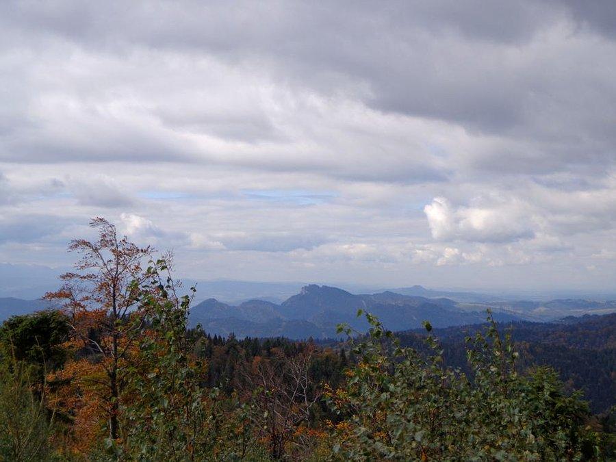 Pieniny