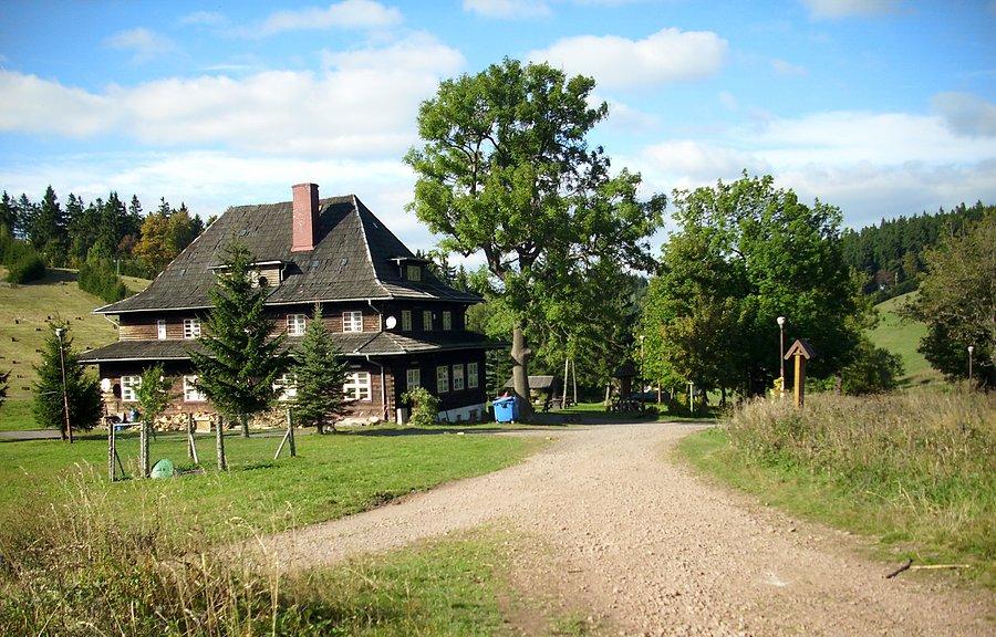 Andrzejówka