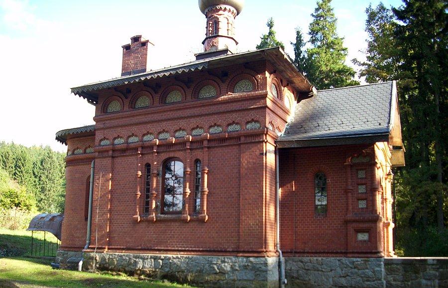 Cerkiew