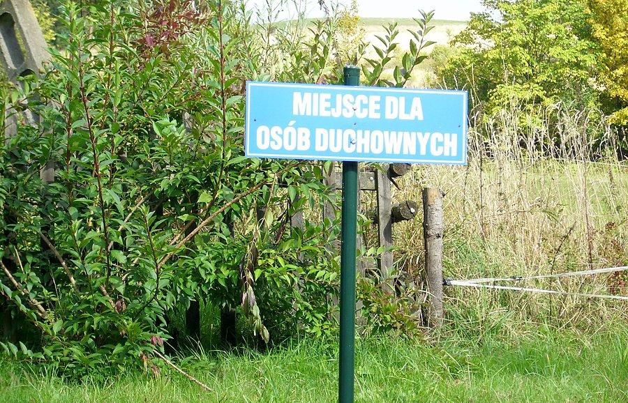 Znak drogowy