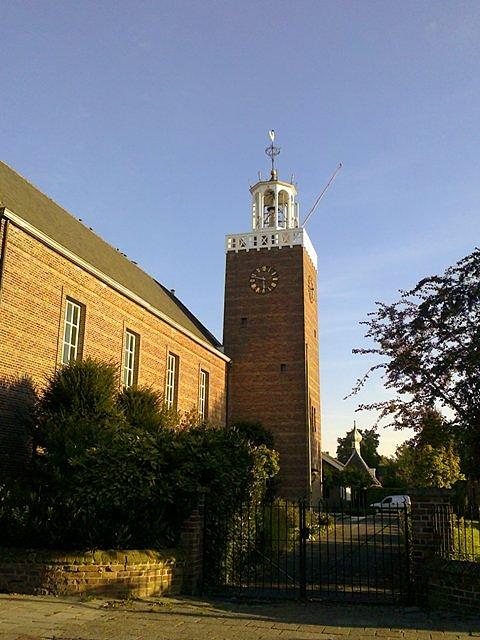 Kerkdriel