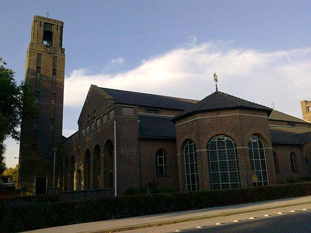 Kościół w Kerkdriel