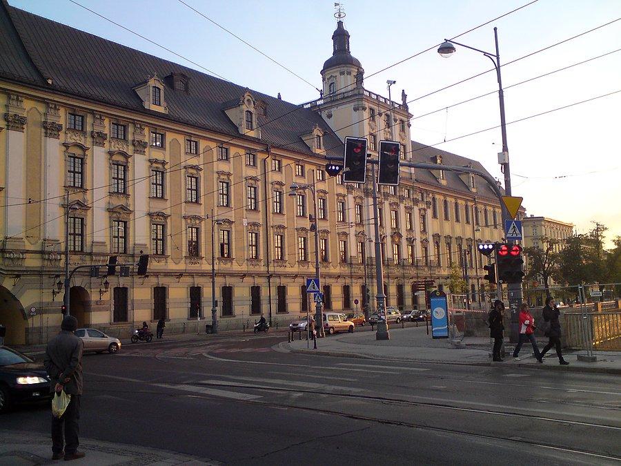 Tutej codziennie będę znowu dygał rowerem