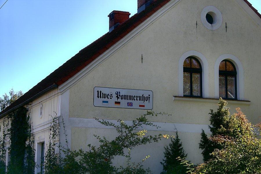 Agroturystyka w Psich Głowach