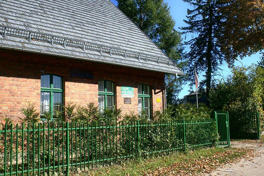 Agroturystyka w Psich Głowach