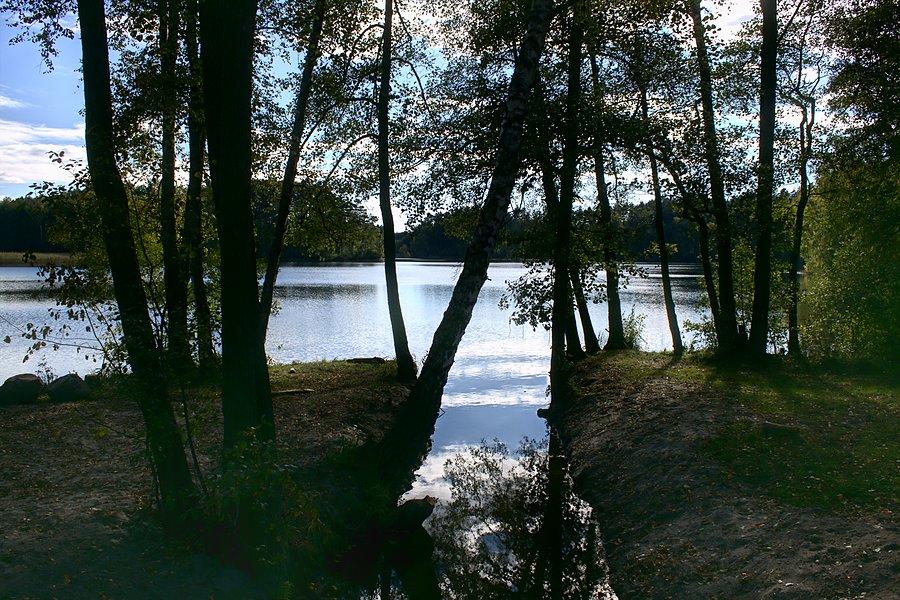 Jezioro Nobliny