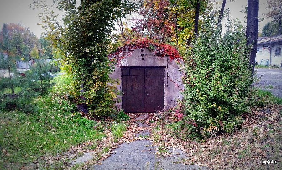 Będzin - Koszary im. Marszałka Piłsudskiego
