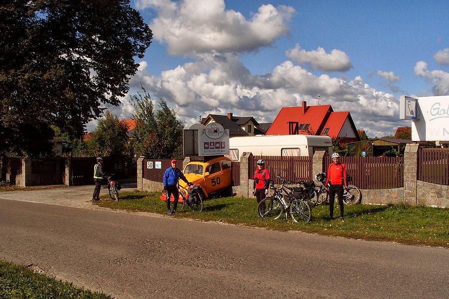 Muzeum VW w Pępowie