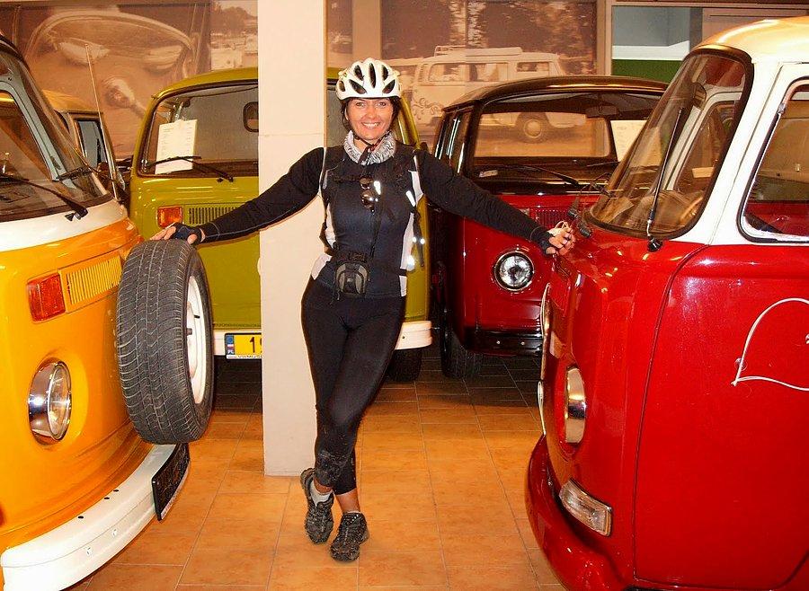 Muzeum VW w Pępowie
