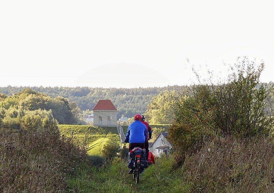 Elektrowni​a wodna "Bielkowo"