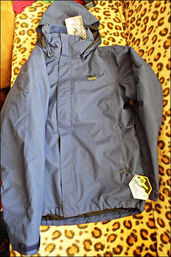 Salewa Bonneo PTX