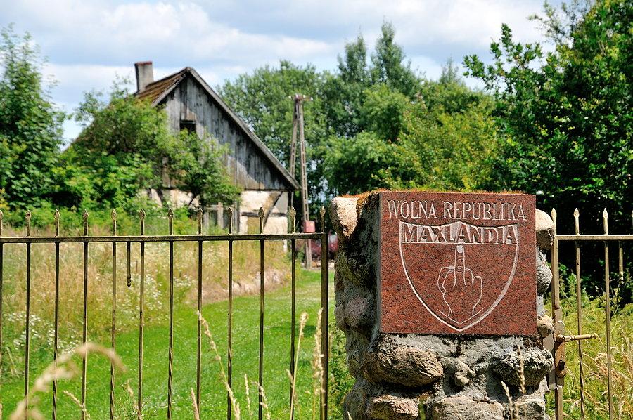 Wolna Republika Maxlandia