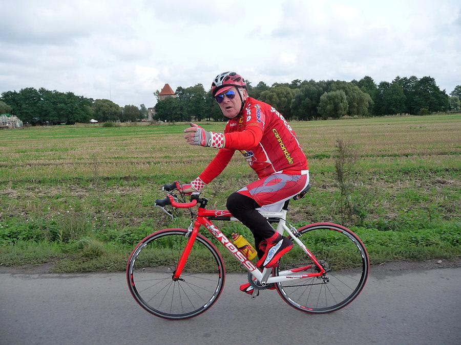 Runda z Halemby - Werner