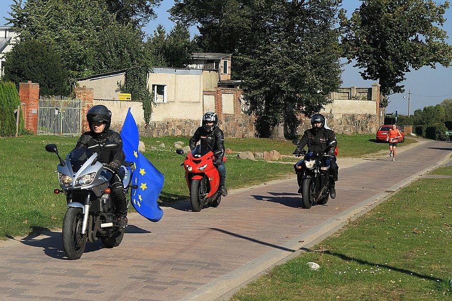 Bieg transgraniczny