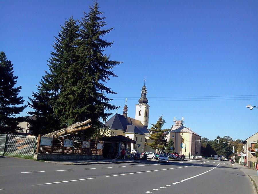 Dobra Czechy