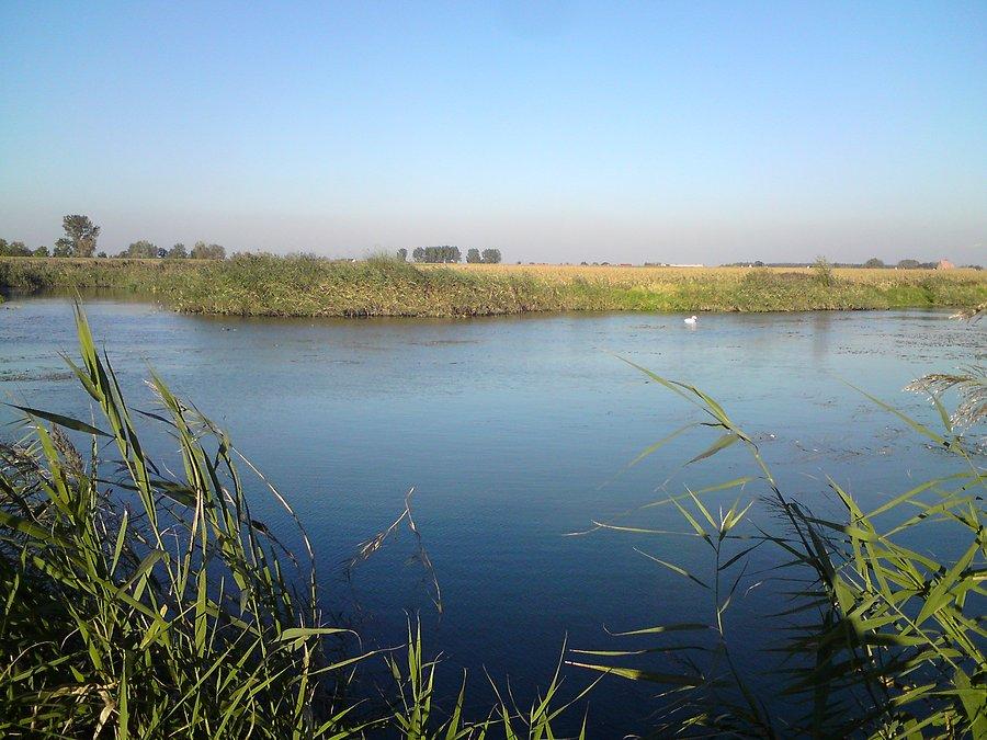 Kanałowe zakole