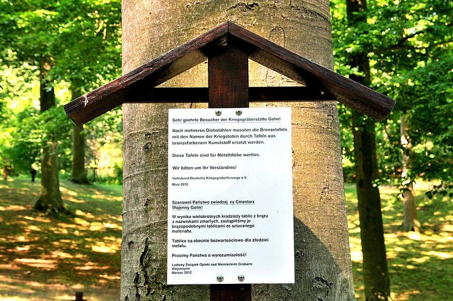 Wstyd czytać takie informacje