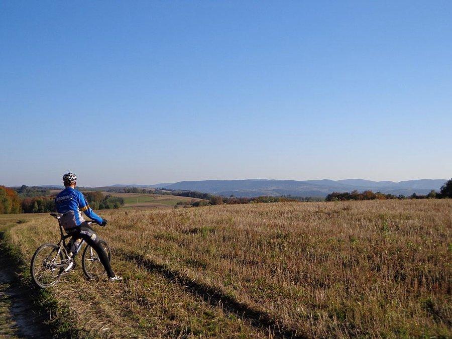 Taki widok to podstawa