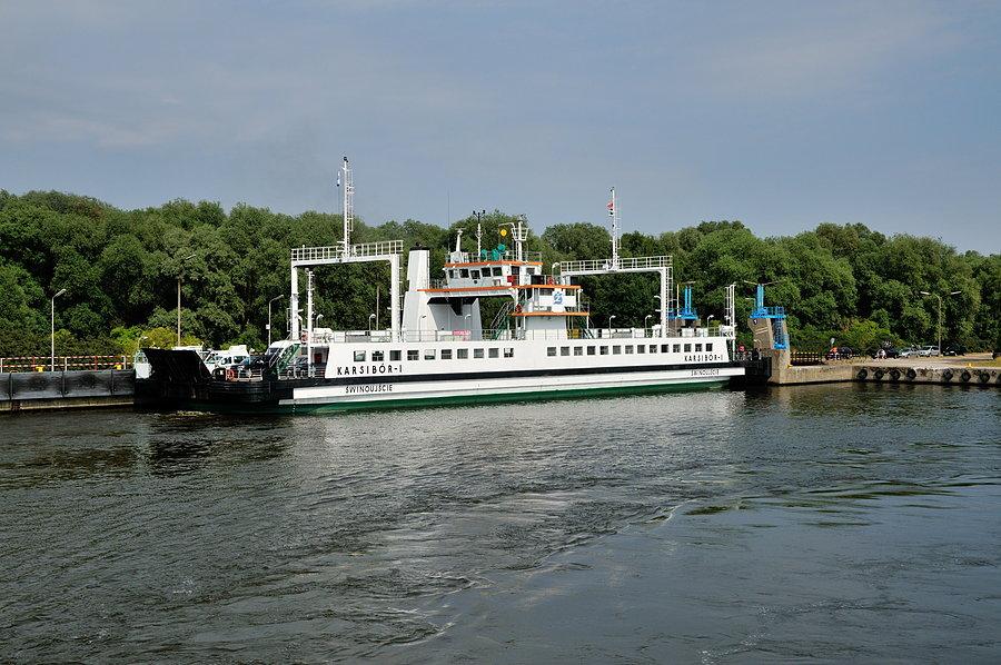 Prom Karsibór