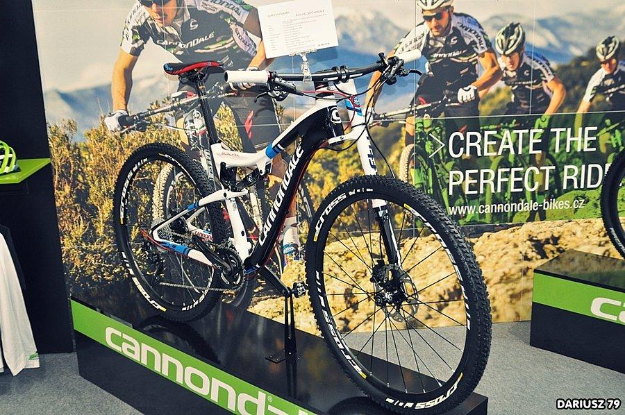 Targi KIELCE BIKE-EXPO