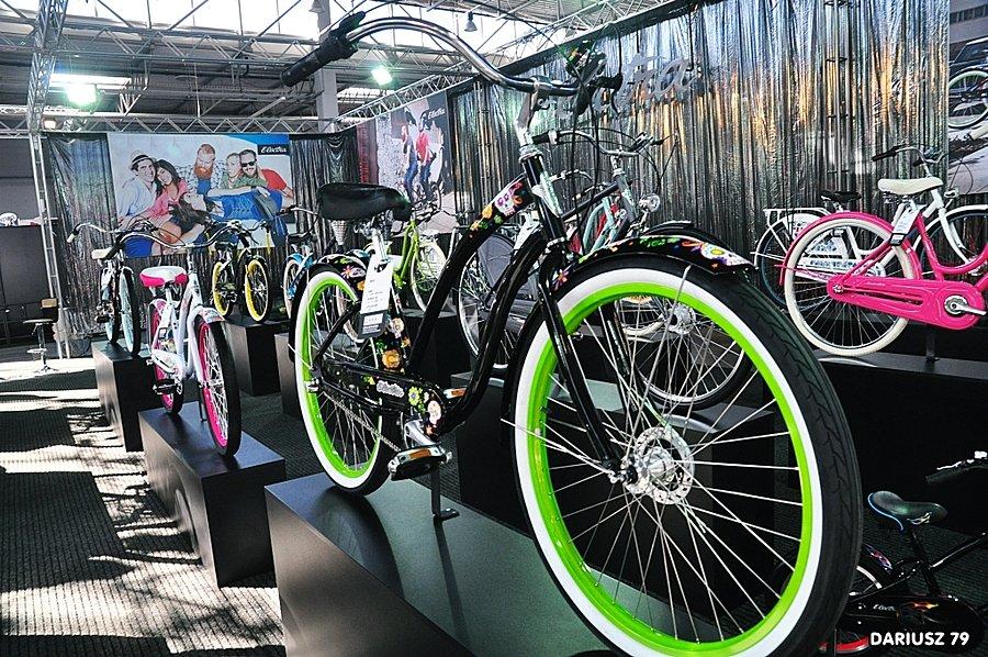 Targi KIELCE BIKE-EXPO