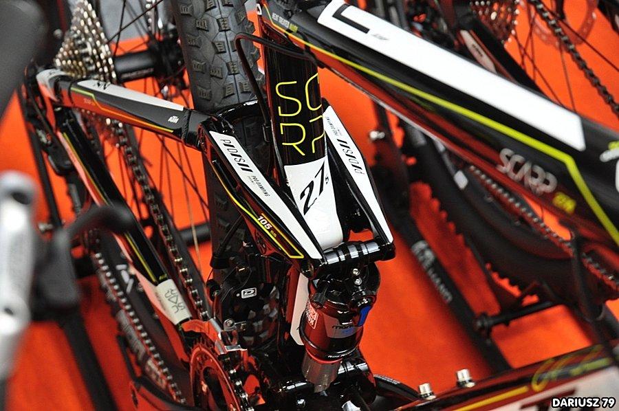 Targi KIELCE BIKE-EXPO