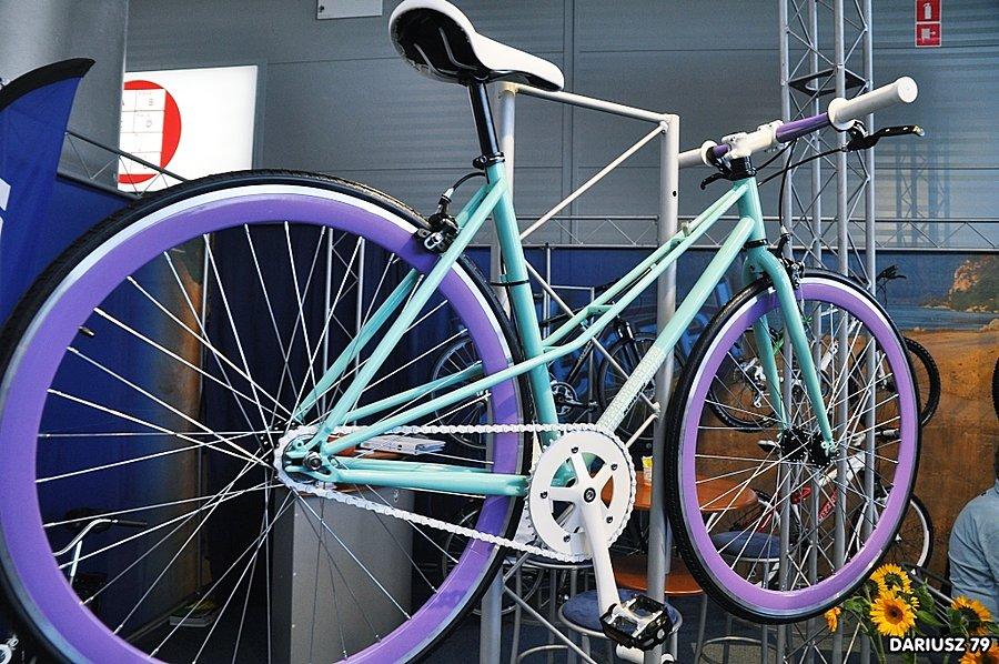 Targi KIELCE BIKE-EXPO