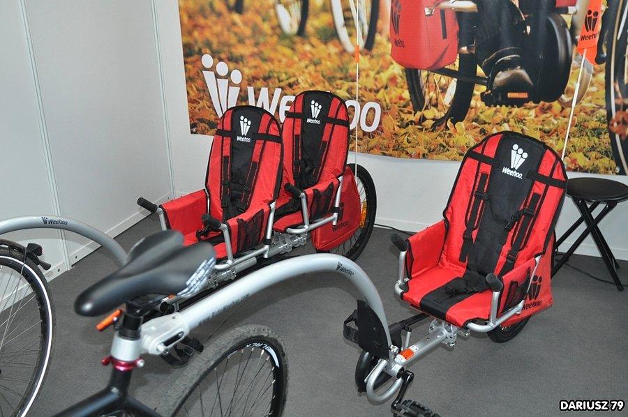 Targi KIELCE BIKE-EXPO