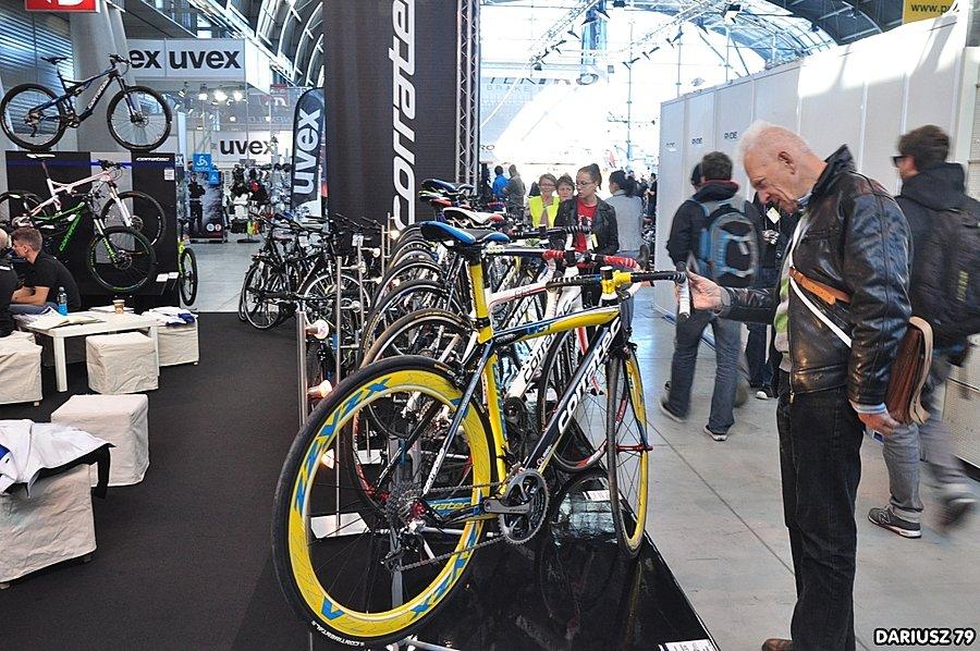Targi KIELCE BIKE-EXPO